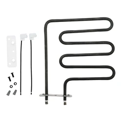 800W 220V Heating Element Kit Fit for Masterbuilt 20070409 20070411 20070610 Replacement for 9907090033 Smoker Heating Element