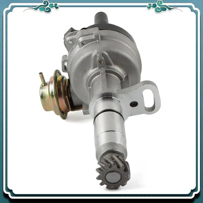 

ABTU-1 Piece Lgnition Distributor Engine Lgnition Distributor T2T84872 MD326637 For Nissan Forklift H20 4 Cylinder