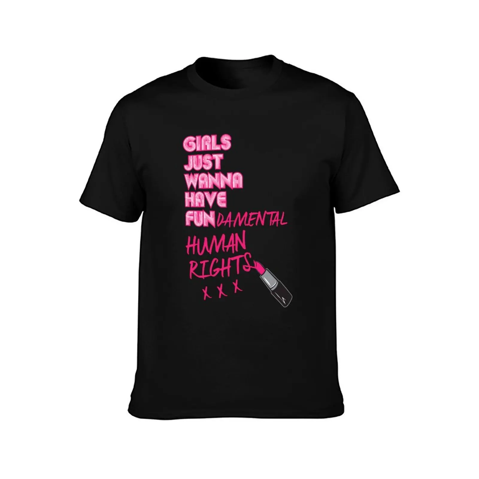 Fundamental T-Shirt Sports Casual Breathable Tee Shirt T-Shirt