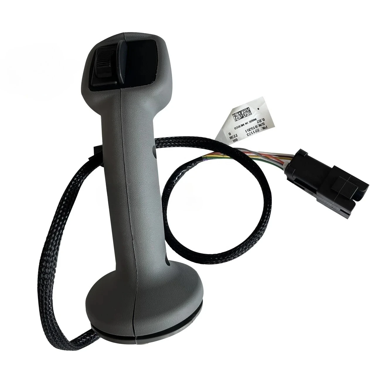 Factory Price Genuine Original CAT 2314260 231-4260 231-4259 Joystick Assembly for Caterpillar Excavator Joystick