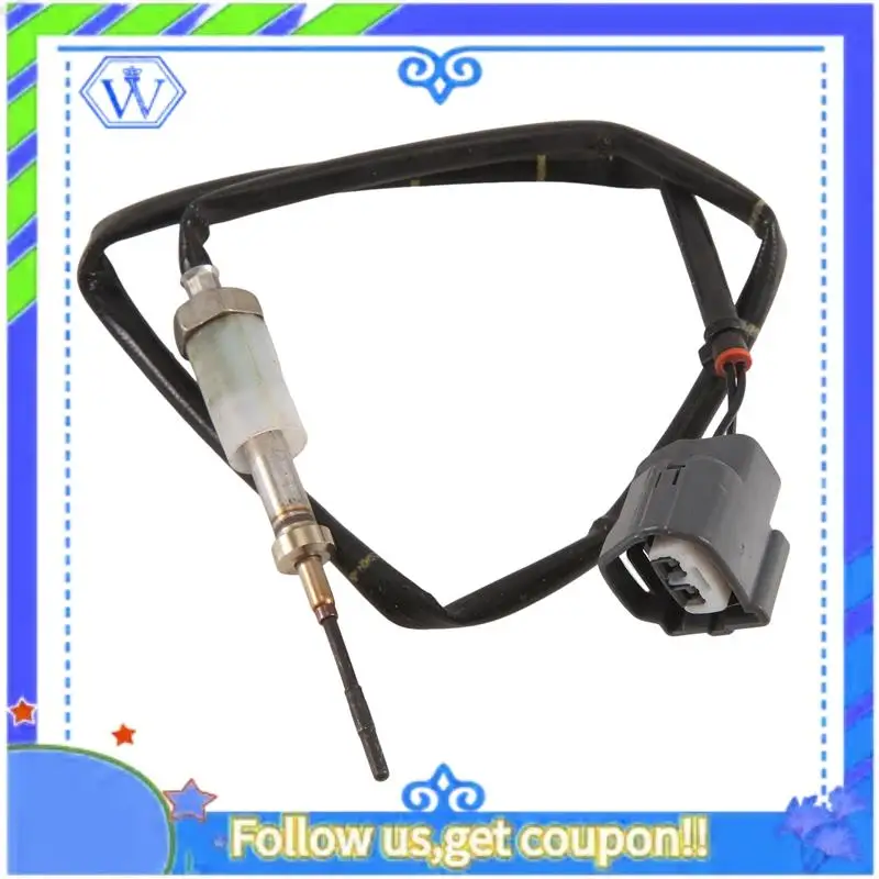 M46K-89425-E0040 89425E0040 Toyota 용 엔진 배기 가스 온도 센서 교체 부품