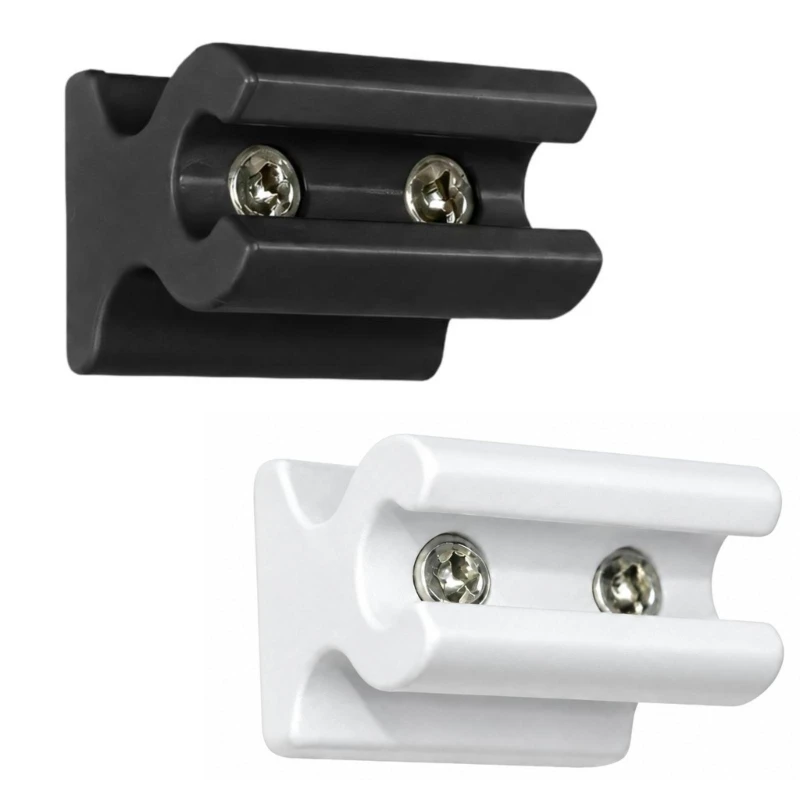   Maker Project Crank Brackets Design with Two Screw Positions