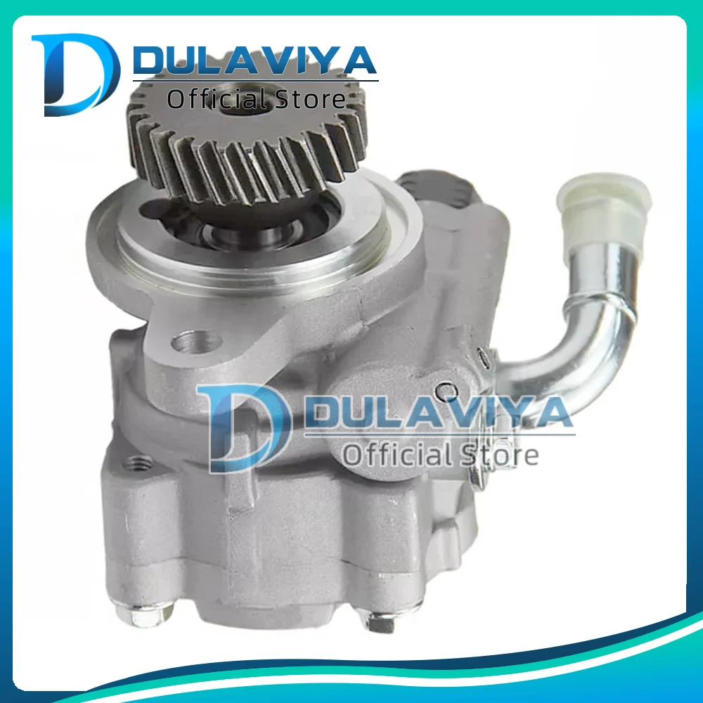 

Power Steering Pump For Toyota LAND CRUISER 1HD 1HZ HDJ100 UZJ100 44310-60420 4431060420 44310-60410 4431060410