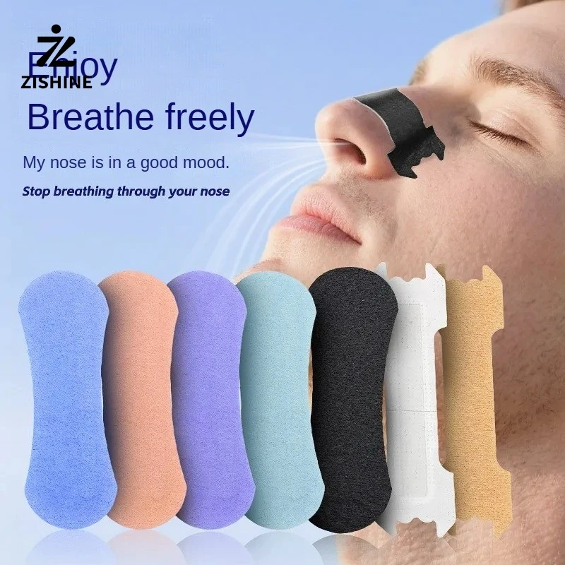 30Pc-Antisnoring Na…