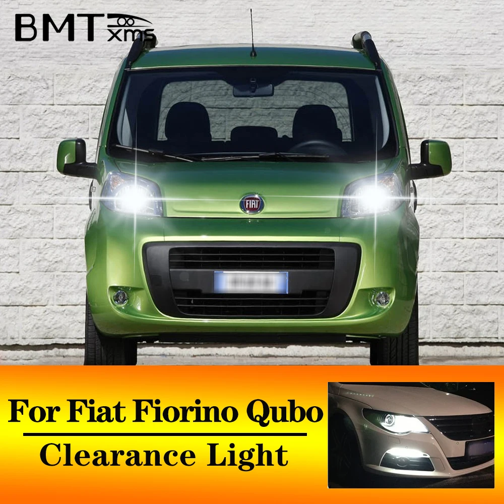 Bmtxms 2Pcs W5W T10…