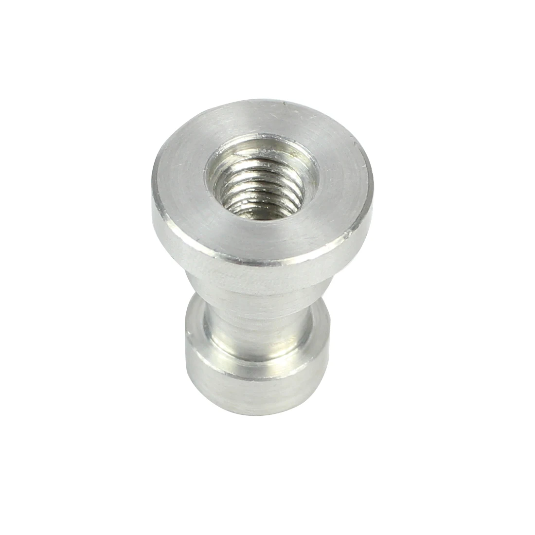 Männlich Weiblich Schraube Adapter 1/4" 3/8" Mount Set Gewinde Schraube Adapter Konvertieren für Kamera Stativ Licht Stehen Kugelkopf – Detail 18