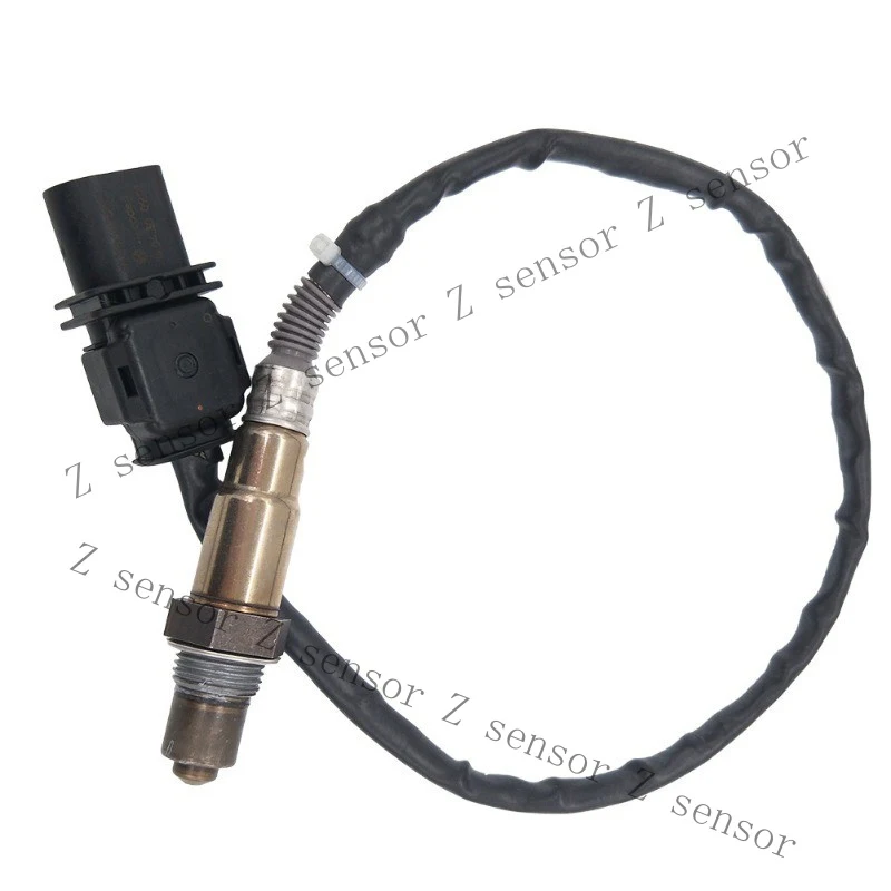 AAA+ C2D24922 Air Fuel Ratio Oxygen Sensor 5-wire For Jaguar XF 2013-15 2.0L