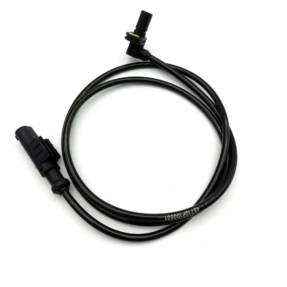 ABS-Geschwindigkeitssensor 45710N510001 DF25DF30 Vorderrad / Hinterrad für QJMOTOR, Hong 125, Qianjiang 125T-6J Motorradteil – Detail 3