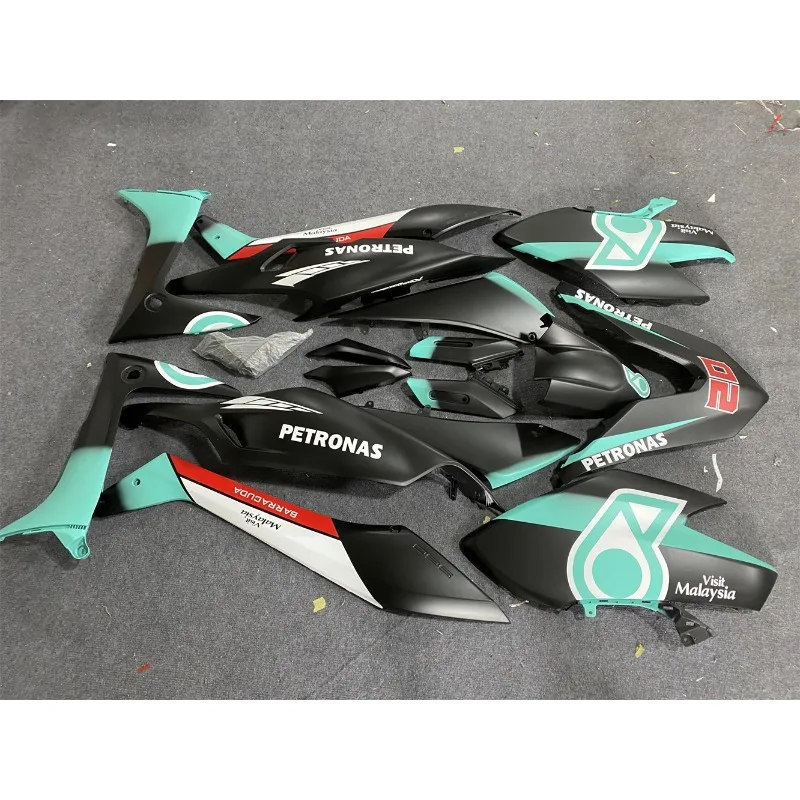 a/Motorcycle Fairing Kit fits TMAX560 2020 2021 560 2021 years body fairing Petronas Berhad