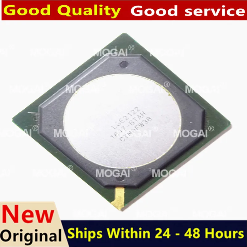 100% novo LGE2122 LGE2122-BTAH LGE2122 BTAH LGE2122BTAH BGA