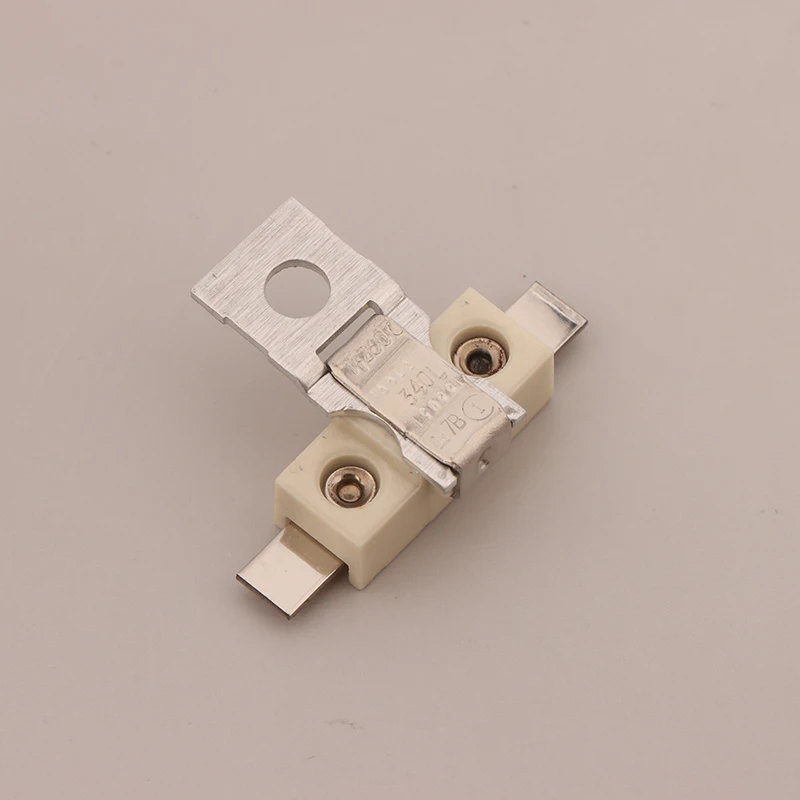 250V 10A 260 °C Steam Iron Automatic Thermostat For GC9550 Replacement TCO Thermaster TF255