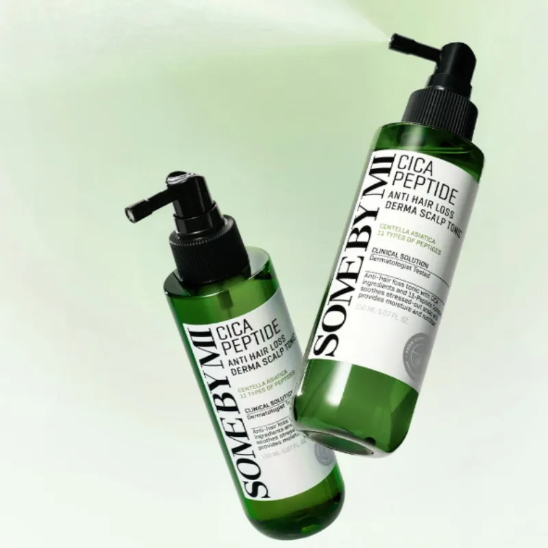 SOMEBYMI AHA-BHA-PHA Salicylic Acid Exfoliating Face Toner, Retinol Intense Reactivating Serum, Bye Blackhead Bubble Cleanser view 6