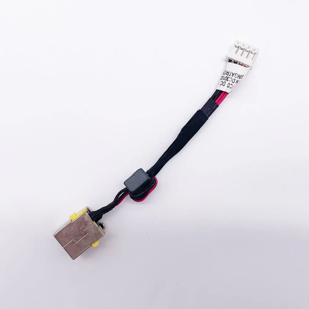 For Acer TravelMate 8481 8481G TM8481 TM8481G Laptop DC Power Jack DC-IN Charging Flex Cable DC30100FL00