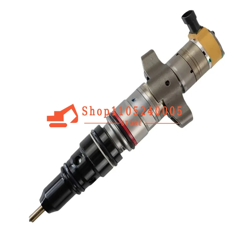 

10R-7221 10R7221 Common Rail Fuel Injector 293-4071 2934071 for D6R C9 Engine