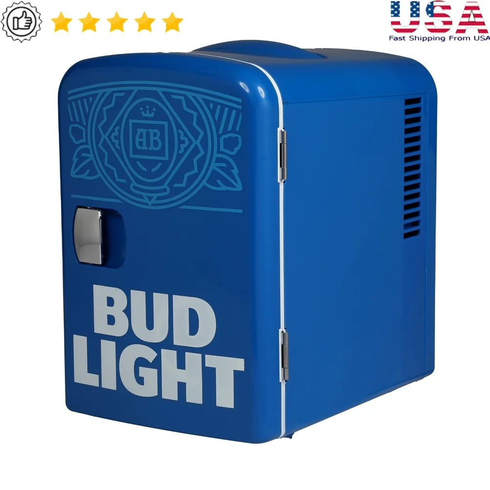 Mini Beverage Fridg…