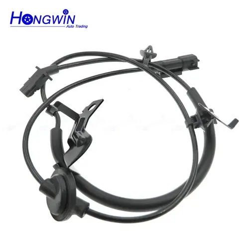 Imagen 2 del producto Sensor ABS trasero izquierdo derecho para Mitsubishi ASX Outlander II 1,8 2,0 2,2 2,4 i DI-D CW1W CW4W CW5W CX4A GA2W 4670A581 4670A582