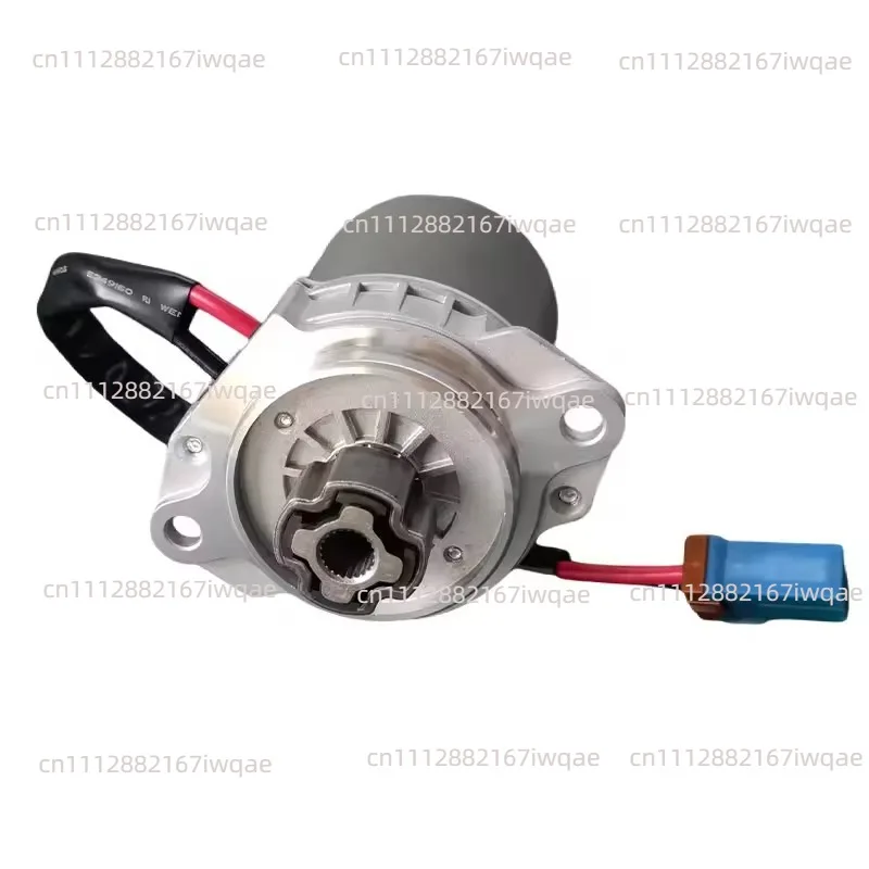Electric Power EPS Steering Motor 370W For Hyu Ndai Accent &For KIA Rio 56300 1W100 &56330-1W100&&56330 1R500