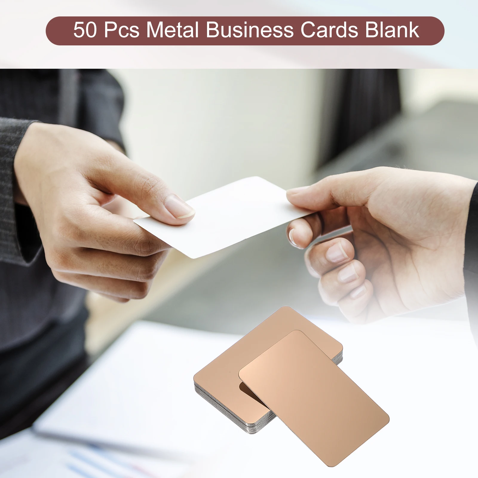 Thumbnail 4 - #71 Cheap Business Cards Worth Buying