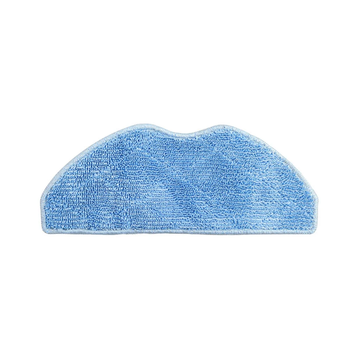 Сменные детали для робота-пылесоса 360 S8 / S8 Plus, основная боковая щетка, фильтр НЕРА, тряпочка для швабры