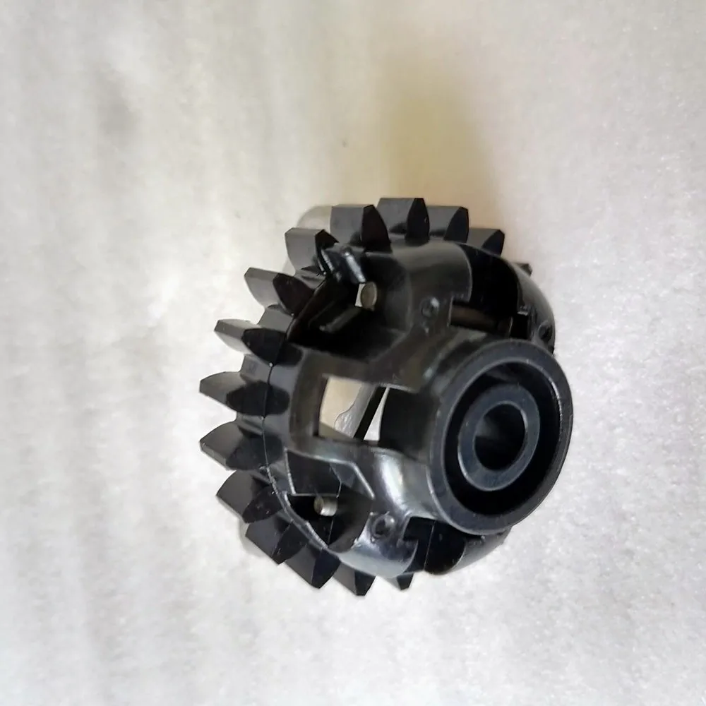 

Governor drive gear fits For KAAZ KAWASAKI FJ180 FJ180V FC180 179CC lawn mower parts