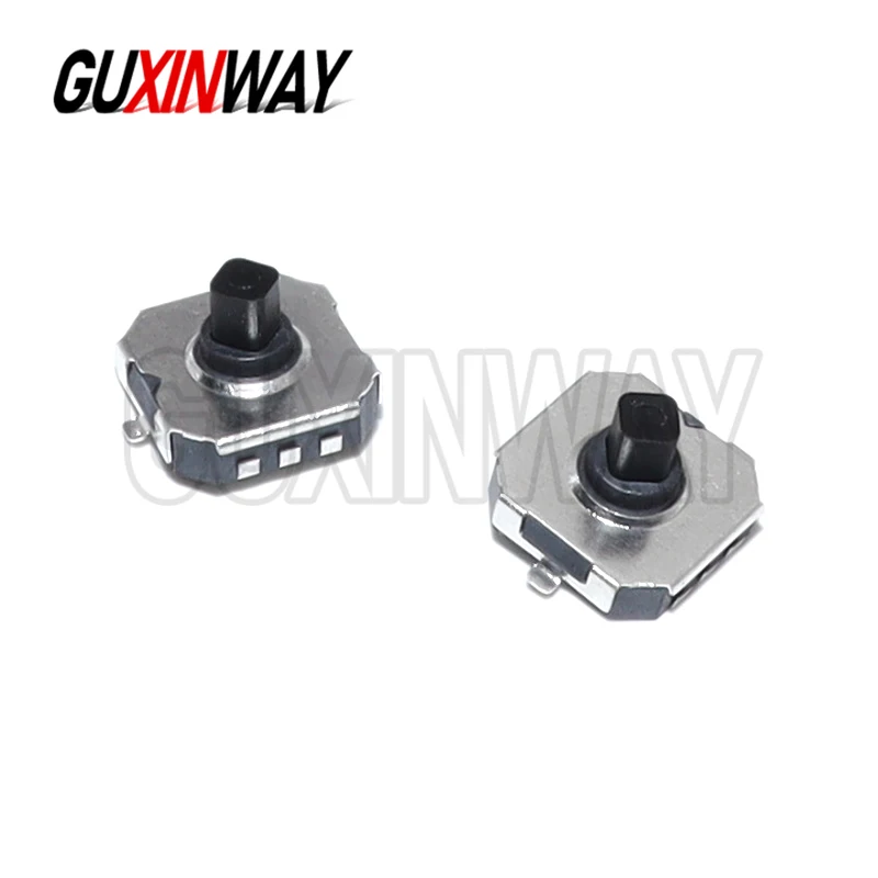10pcs SKRHABE010 5 way direction SMD tact switch Push button joystick in multi 7x7,7*7*5mm Handy Phone Digital