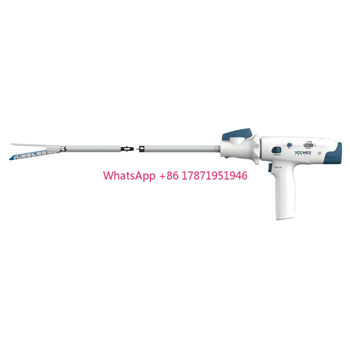 Medical Supply Tissue Stapler Disposable Gastric Endoscope