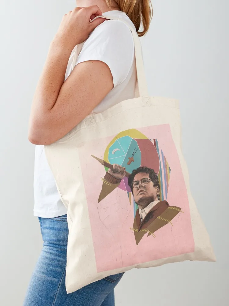 Bolso Tote Guillermo, Bolso Tote Personalizado, Bolso Tote para Mujer, Bolso Tote para Hombre