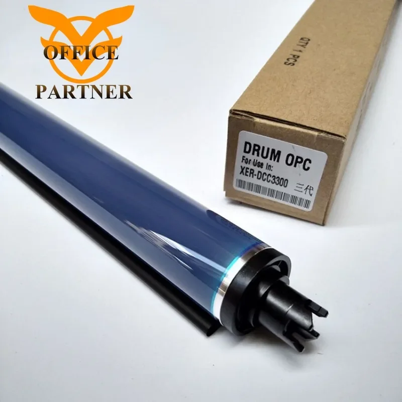 1szt Oryginalny kolorowy bęben OPC o długiej żywotności do Xerox DC3300 2270 3360 7425 7435 5570 3370 Cylinder bębna Phaser 7800 Phaser 7500 OPC