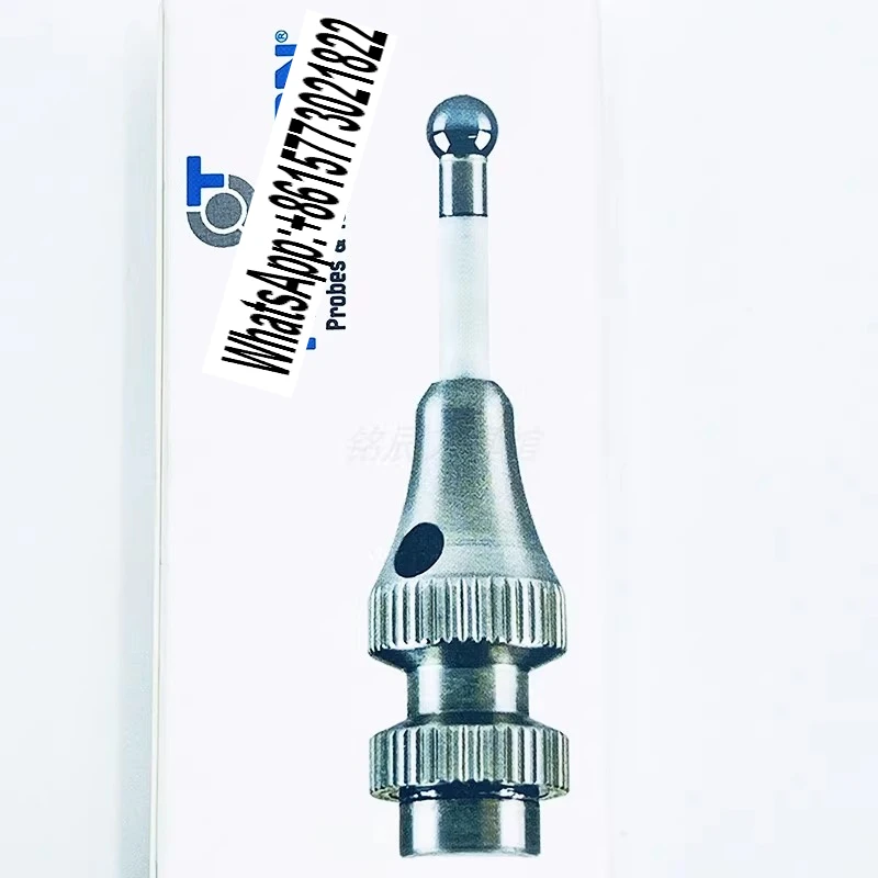 

TSC-HORN, edge finder probe 0163C003 three-dimensional sub-middle bar stylus 00163CN03