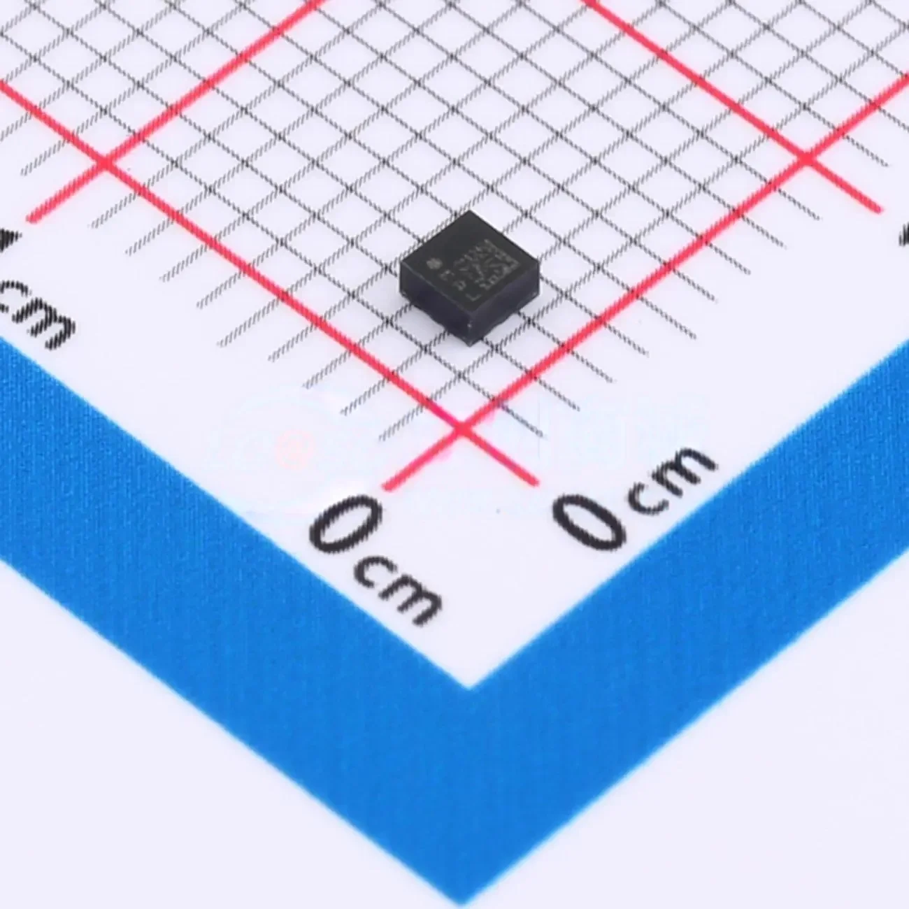 5Pcs/Lot LIS3MDLTR 3-Axis Digital Magnetometer Low Power MEMS Magnetic Sensor STMicroelectronics