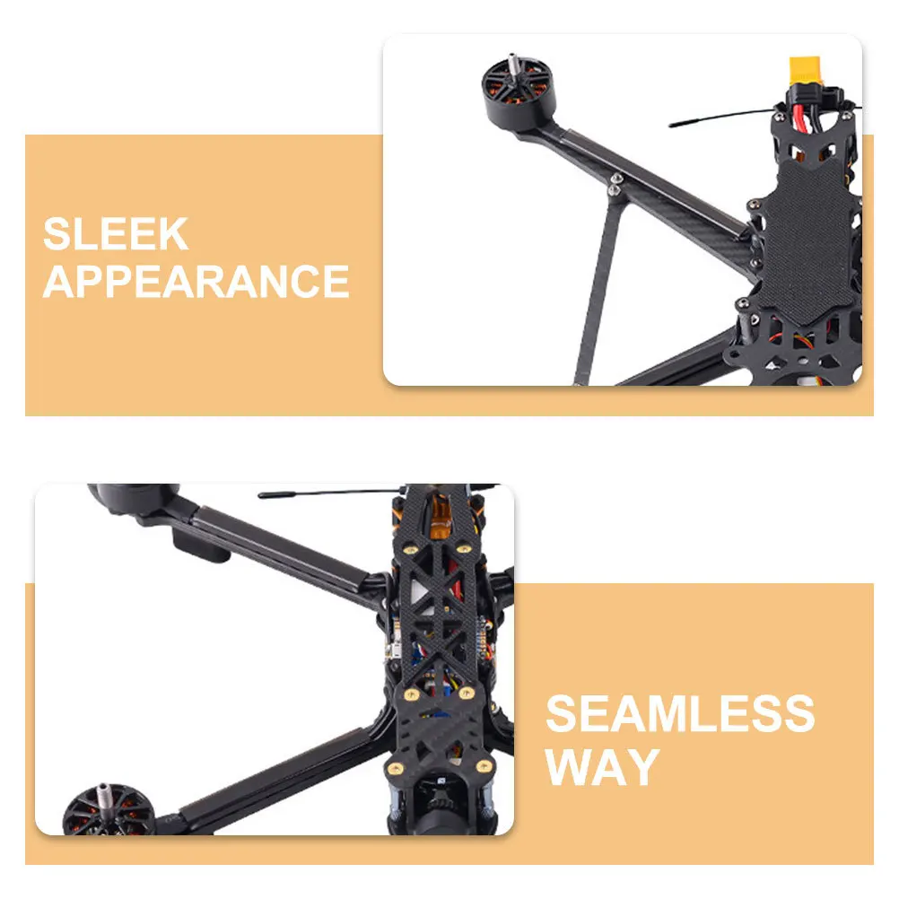 4Pcs Motor Wire Protection Tube Plastic Cord Covers for Cable Management and Wire Concealment with Adhesive Backing Black