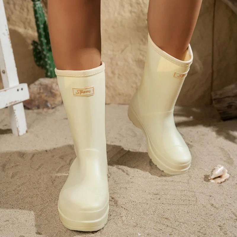 botas-femininas-coreanas-da-moda-2026-de-cano-medio-para-primavera-e-outono-novas-simples-solidas-com-sola-grossa-antiderrapante-e-confortaveis