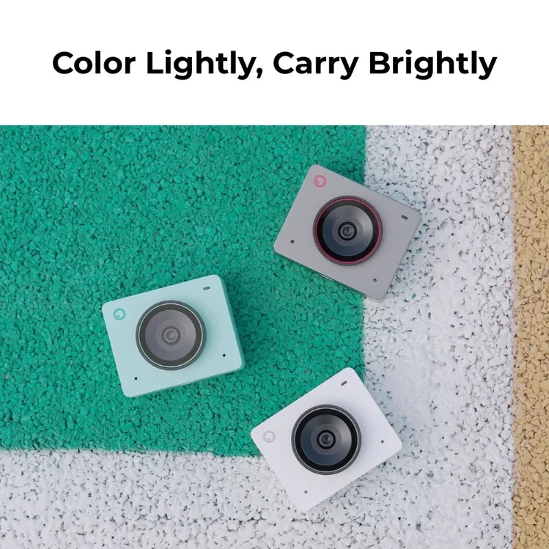 OBSBOT Meet SE 1080P 100FPS Webcam AI Auto Framing Gesture Control Beauty Mode HDR with Mic Streaming Conference