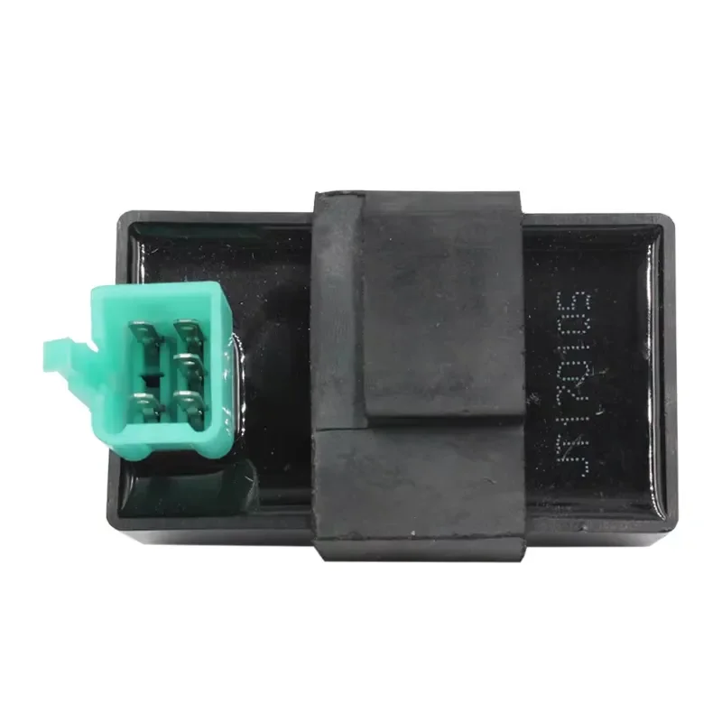 12V AC 5 Pins Ignition CDI Box Fit for for 50cc 70cc 90cc 110cc 125cc 140cc 150cc 160cc 190cc ATV Motorcycle Pit Bike
