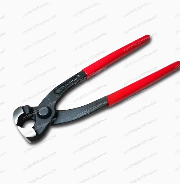 Clamp with calipers, manual pliers Swiss brand single-ear binaural clamp labor-saving pliers