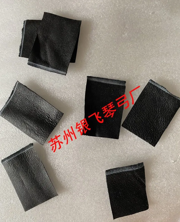 

2pcs Viola Bow Grip Pu Replacement Wear-Resistant Sleeve Comfortable Fit For Enhanced Playing Experience Instrument Part