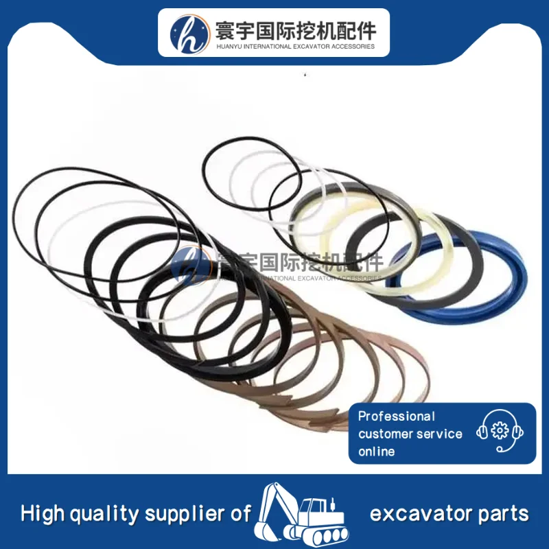 

Compatible with JCB JS330 Seal Kit 903/20435 Machinery Parts