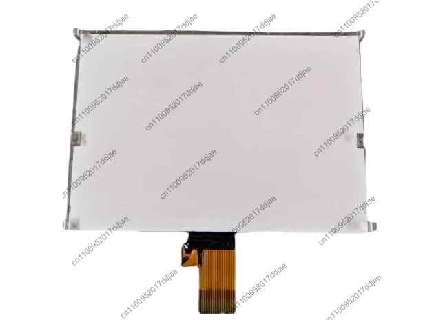 Tela de Exibição LCD Dse7110 7120 7220 8610 7320 7220 8620 8680mkii