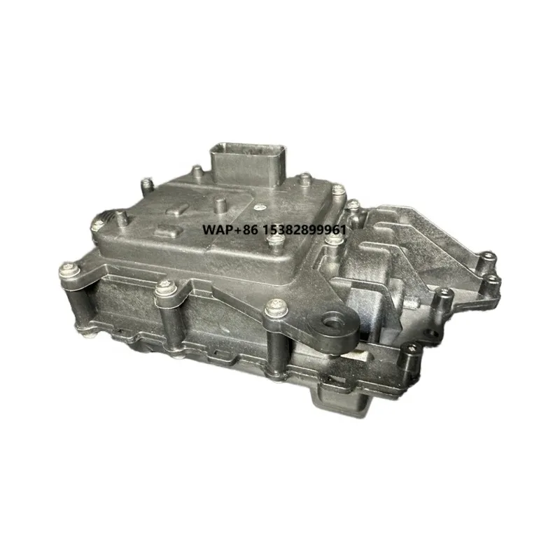 

Запчасти для гидроциклов BRP Sea-Doo 2016-2023: механизм заднего хода для моделей GTX, RXP, RXT 300