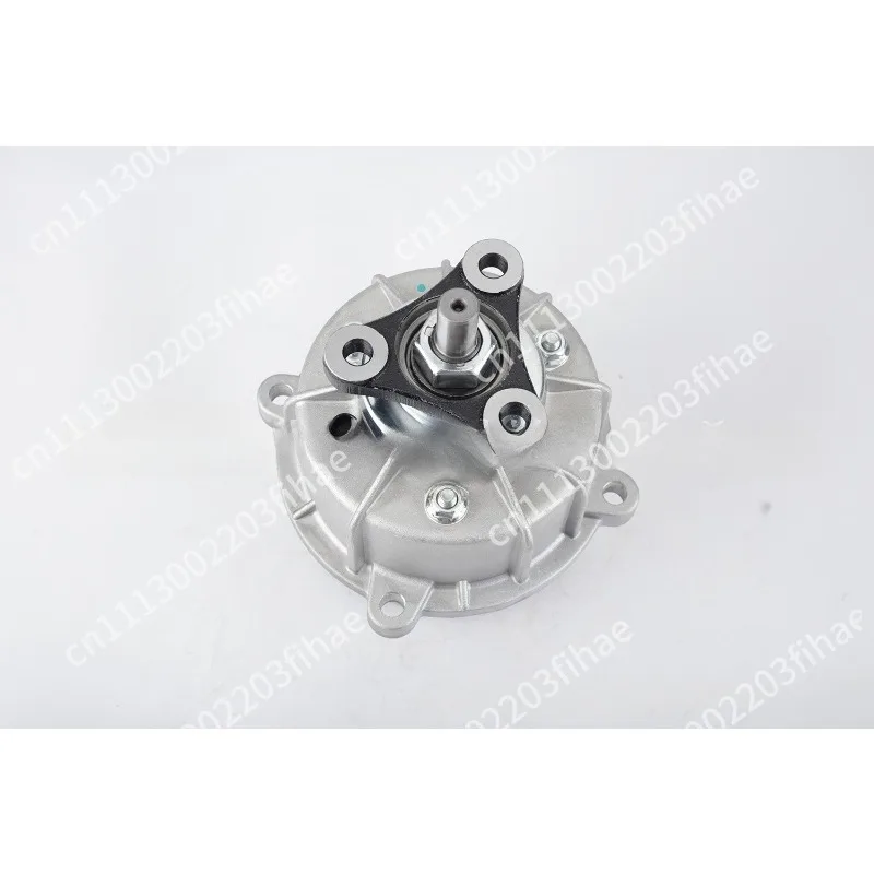 Suitable for 47800-39400 47800-39410 47800-39420 rear differential coupling assembly