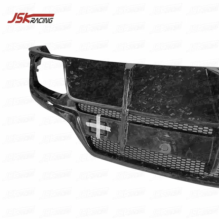 new T STYLE FORGED CARBON FIBER REAR LIP for 2018-2019 LAMBOR URUS