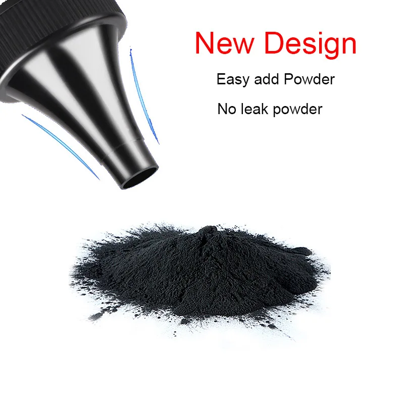 Imagem -04 - Color Refill Toner Powder Compatível para Pantum Cp100 Cp1100w cp 1100dn Cm1100 Cm1100n cm 1100 dw Adw Fdw cm Laser 50g por Garrafa