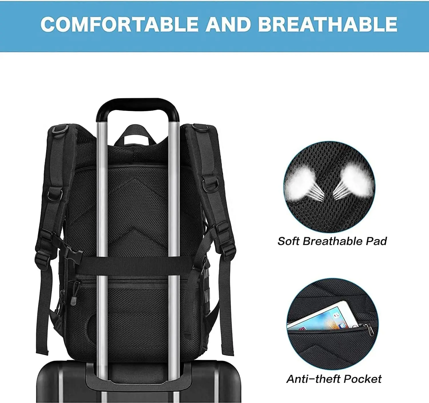 Rains Trail MSN Rugzak Met 16 Inch Laptopvak En Waterafstotende Coating 5934090115 593409011529090 Rains Trail MSN Rugzak Met 16 Inch Laptopvak En Waterafstotende Coating 5934090115 593409011529090