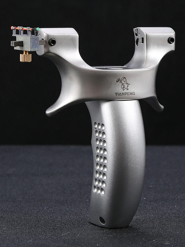 lance-pierres-dragon-tooth-630-en-acier-inoxydable-de-haute-precision-pour-l'exterieur-jouet-traditionnel-tianpeng-pistolet-a-flechettes-en-metal
