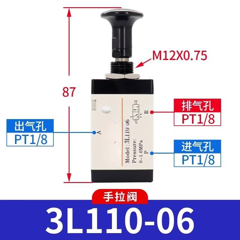 Pneumatic Control M… - image