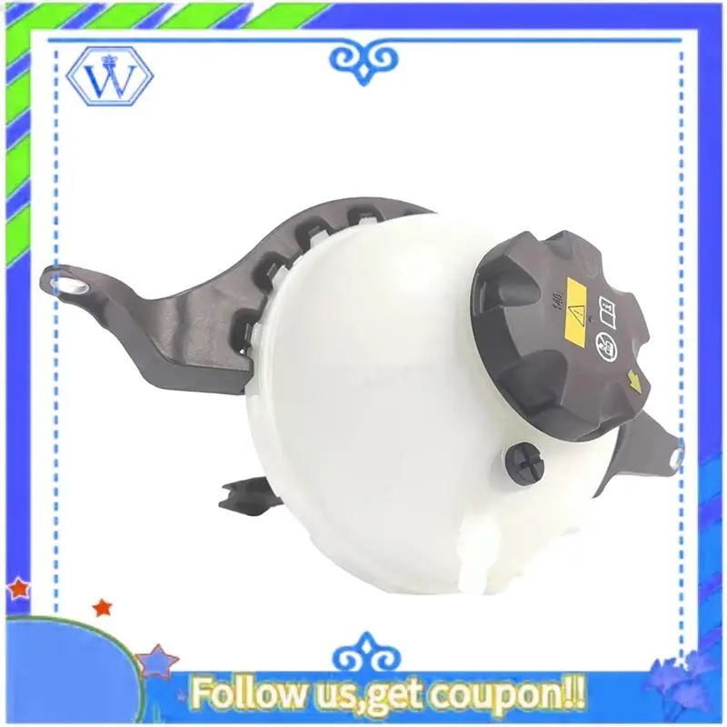 

M46K-17138614293 Engine Coolant Kettle Cooling Expansion Tank For BMW N20 F18 F07 F10 525I 528Gt 520I 17137649733 17137619189