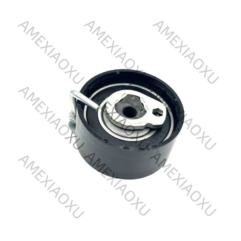 Tightening wheel pump belt kit KP15656XS+1613561980