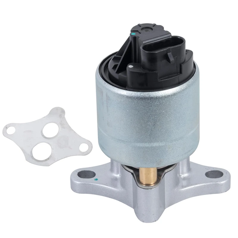 EGR Valve Replaces 12576918 EG10026 For Chevrolet Express Suburban C1500 Silverado 1500 Impala/GMC K1500 Savana Sierra