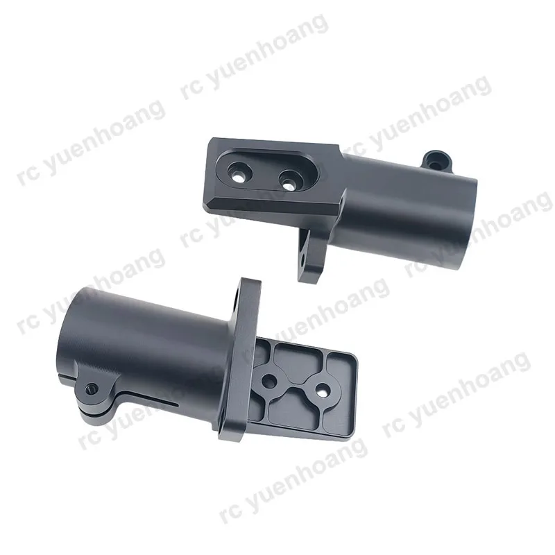 Pour Drone DJI T20 Agri-UVA D25mm, Joint de fixation de train d'atterrissage, connecteur de trépied, support de montage, pièce de rechange de réparation en aluminium