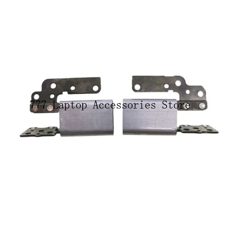 Laptop LCD Hinge L & R For DELL Latitude 5310 2-in-1 03XMX8 3XMX8 0T98TP T98TP New